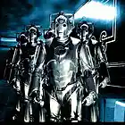 Picture for song 'Robotics (Mixed Down by Ahmed Ali)' by artist 'Ragz Reason'