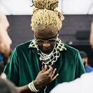 Picture for song 'Rich Rich' by artist 'RicandThadeus'