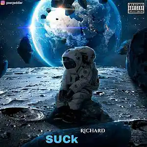 Picture for song 'STAGE 7' by artist 'Richard dwayne Brown'