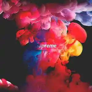 Picture for song 'Supreme 140' by artist 'ruvabeats'