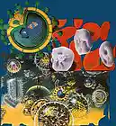 Picture for song 'A Mile From The Rave' by artist 'Selek One'