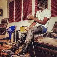 Picture for song '*NEW* Designer & Money (Prod. By @SpeakerBangerz)' by artist 'Speaker Bangerz'