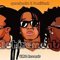 Picture for song 'Achevements - Prod By Spear Beatz & Passi Fresh' by artist 'Spear Beatz'