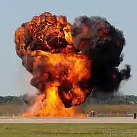 Picture for song 'Fire In The Hole' by artist 'SpitOnDaTrack Productions'