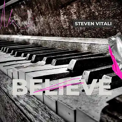 Picture for song 'Believe (the Single)' by artist 'Steven Vitali'