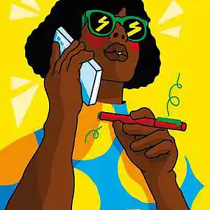 Picture for song '"YASUKE''' by artist 'Beat Nerds'