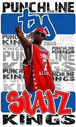 Picture for song 'please ya' by artist 'Ty StaTZ'