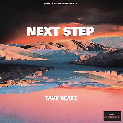 Picture for song 'Next Step' by artist 'TAVY BEATZ'