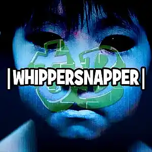 Picture for song 'Whippersnapper - Eccentric Trap Beat' by artist 'tB HealthySickness'