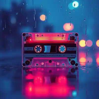 Picture for song 'Charlie Monroe- Can't Explain It' by artist 'TheBeatSource'