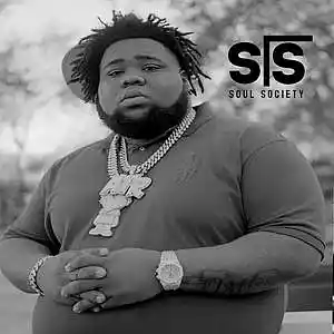 Picture for song 'Love Me Not' by artist 'The Soul Society Beatz'