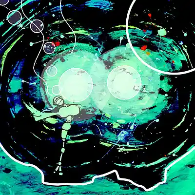 Picture for song 'Last Time (robot version)' by artist 'tichphillips'