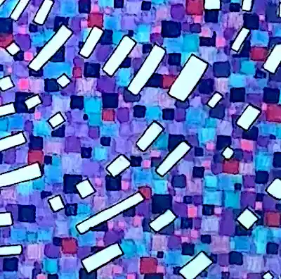 Picture for song 'robot opinion blues (trad. blues)' by artist 'tichphillips'