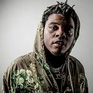 Picture for song 'DARKNESS - Gunna type instrumental' by artist 'TOB Tha Producer'