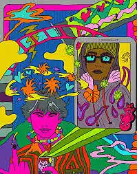 Picture for song 'Ken Carson x Hyperpop Type Beat "Time2Shine" (Pro' by artist 'Trackmatic 850'