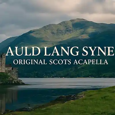 Picture for song 'Auld Lang Syne (Original Scots Lyrics Acapella)' by artist 'Norwrei'