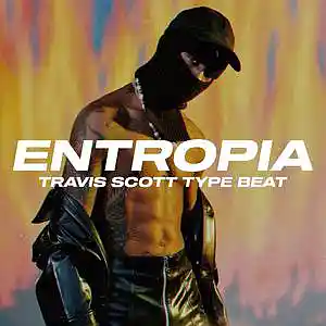 Picture for song 'Entropia *BLACK FRIDAY SALE -50*' by artist 'Wendigo'