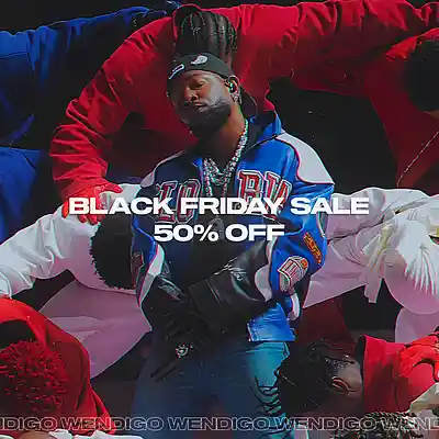 Picture for song 'Monopoly (BLACK FRIDAY SALE -50! LAST DAYS)' by artist 'Wendigo'