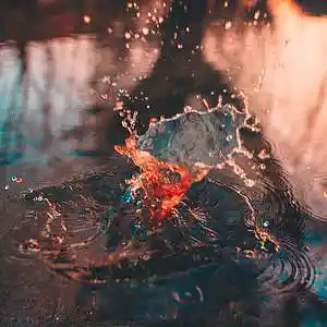 Picture for song '"Splash"- Rap instrumental(Prod.whoDeany)#beats' by artist 'whoDeanyBeatz'