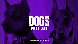 Picture for song 'DOGS (Boombap Beat)' by artist 'Zen Lumiere'