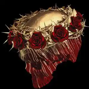 Picture for song 'ROCKSTAR' by artist '29FlowersBeats'