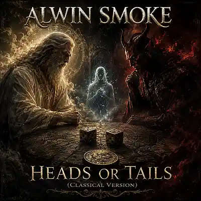 Picture for song 'Heads Or Tails (Classical Version)' by artist 'Alexander Weinrauch (Composer Lyricist Author)'