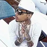 Picture for song 'FAST LANE (DiamondStyle.com)' by artist 'BEATS by Diamond Style'