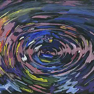 Picture for song 'Ripple' by artist 'Black Chalk'