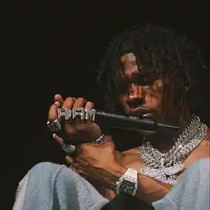 Picture for song 'Lil Baby Type Beat - [Last Chance]' by artist 'B-MAN Beat'