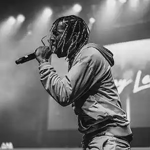 Picture for song 'Made Out of Cake' by artist 'Brentin Davis Beats'