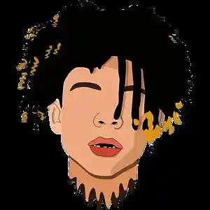 Picture for song 'Iann dior Type Melodic Trap beat- "Maybe"' by artist 'Capital G beatz'