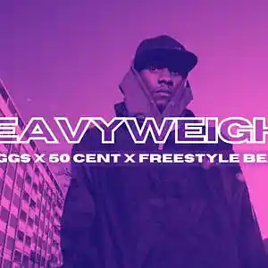 Picture for song 'Heavyweight' by artist 'Chipz On The Beat'