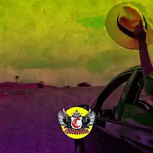 Picture for song 'VOYAGE (Post Malone Dro Kenji Type Beat)' by artist 'Chorderline'