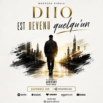 Cover picture of song topping the music charts