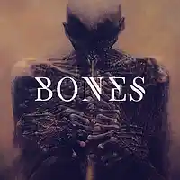 Picture for song 'BONES (152BPM)' by artist 'Edwi Beats'
