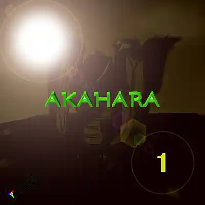 Picture for song 'AKAHARA 1' by artist 'Eizi Hirahara'