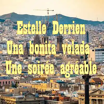 Picture for song 'Una bonita velada v1' by artist 'Estelle Derrien'