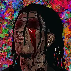 Picture for song 'Woods (FREE DL)' by artist 'Forrest Beats'