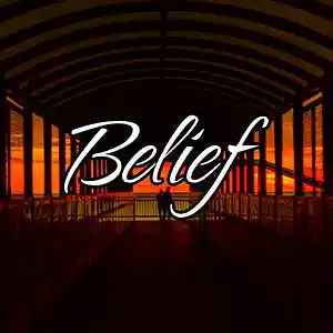 Picture for song 'Belief' by artist 'Frankenstein Beats'