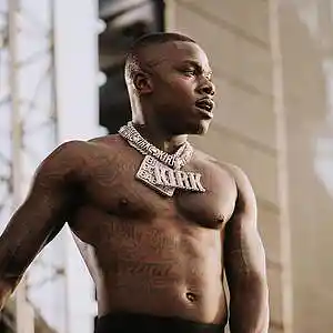 Picture for song 'Legend // DaBaby Type Bat' by artist 'FrostiieBeatz'