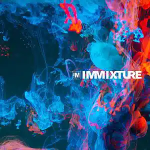 Picture for song 'Madness' by artist 'IMMXTVR'