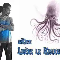 Picture for song 'inKoth - Libre le Kraken' by artist 'inKoth Thibault'