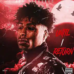 Picture for song 'Dope Boy l NBA Youngboy Type' by artist 'Track Professionals'