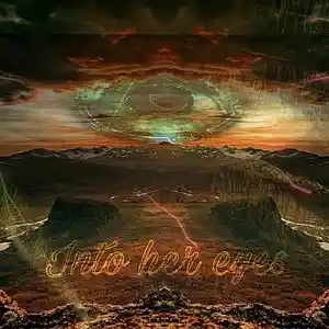 Picture for song 'To close a cycle' by artist 'into her eyes'