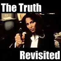 Picture for song 'The Truth Revisited (prod by JBZ Beats)' by artist 'JBZ Beats'