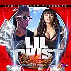 Picture for song 'Take it to the head | FREE DL!!!' by artist 'JCaspersen'