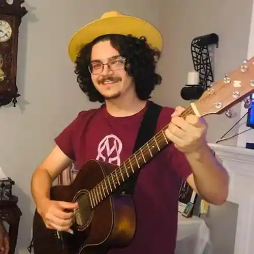 Artist picture