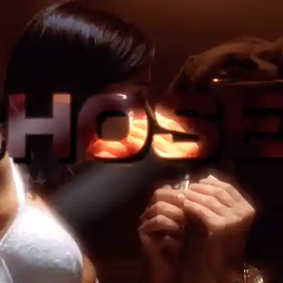 Picture for song 'Chosen' by artist 'SAIN8'