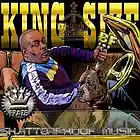 Picture for song 'Kingsize (skit)' by artist 'King David aka Big Fraze'