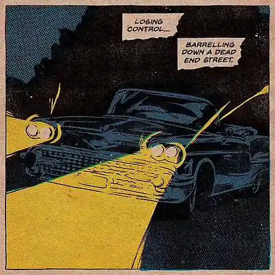 Picture for song '50 - mobb deep type beat' by artist 'KroM Beatz'